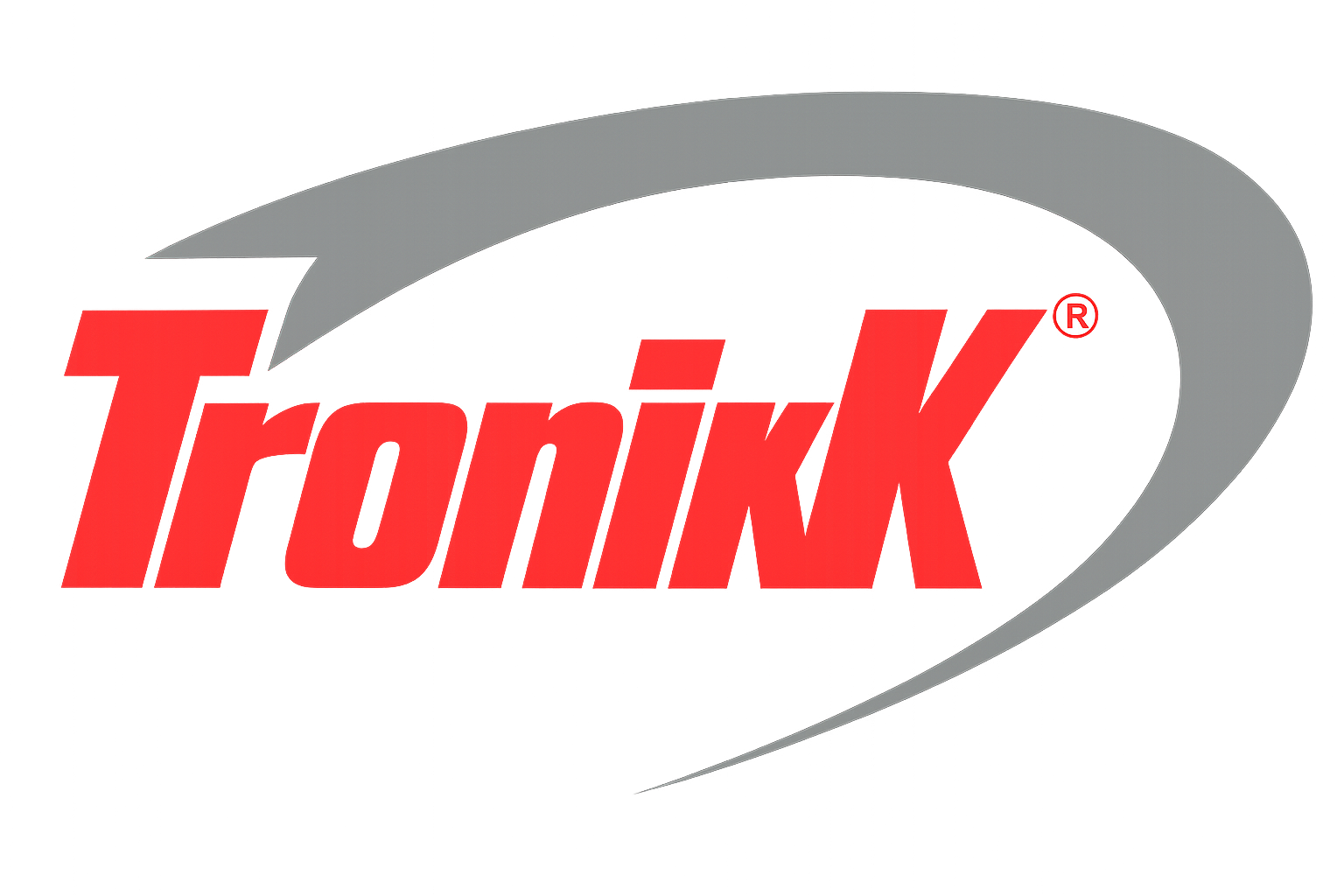 Logo TroninK